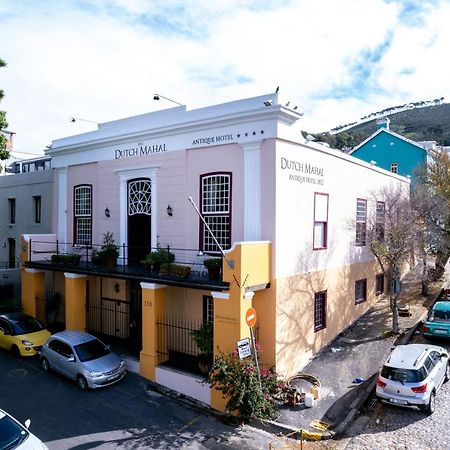 The Dutch Mahal Hotel Cape Town Luaran gambar