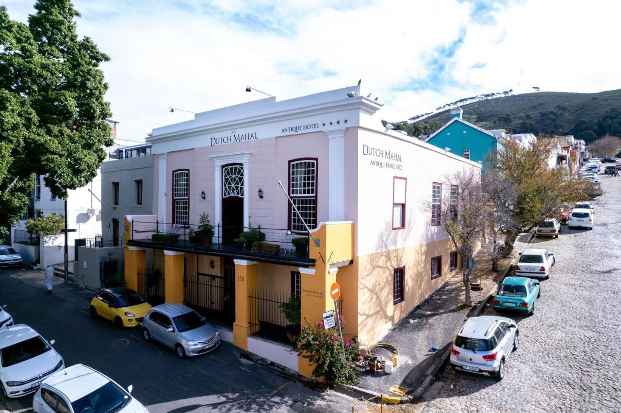 The Dutch Mahal Hotel Cape Town Luaran gambar